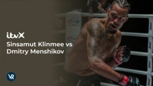 How to Watch Sinsamut Klinmee vs Dmitry Menshikov Fight outside UK [Live MMA Bout]