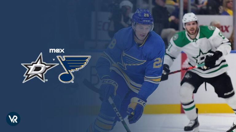 Watch-St.-Louis-Blues-at-Dallas-Stars-in-New Zealand-on-Max