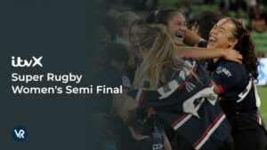 How To Watch Super Rugby Women’s Semi Final in South Korea [Online Free]