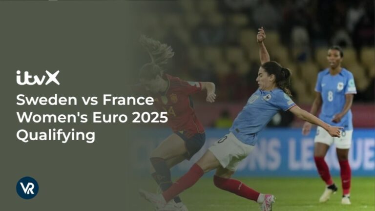 Watch-Sweden-vs-France-Women