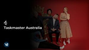 How to Watch Taskmaster Australia in France on Channel 4