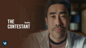 How To Watch The Contestant Documentary in Japan On Hulu [In HD Result]