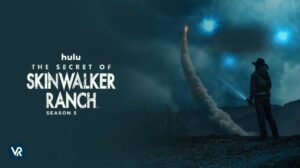 How To Watch The Secret of Skinwalker Ranch Season 5 in Spain On Hulu [In 4K Result]