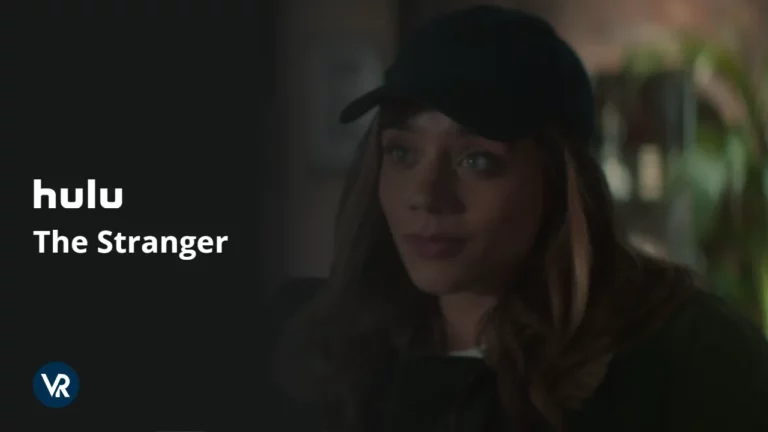 Watch-The-Stranger-outside-USA-on-Hulu