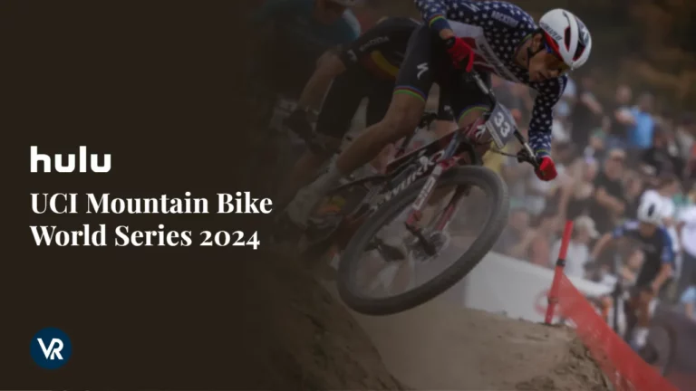 Watch-UCI-Mountain-Bike-World-Series-2024-outside-USA-on-Hulu