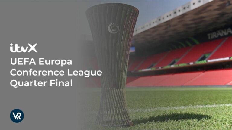 UEFA Europa Conference League Quarter Final