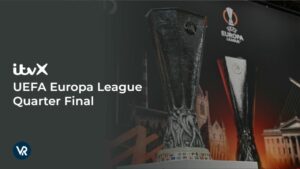 Come guardare i quarti di finale della UEFA Europa League in Italia [Streaming gratuito in linea]