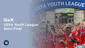 How To Watch UEFA Youth League Semi Final in USA [Online Free]
