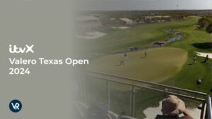 How to Watch Valero Texas Open 2024 in USA [Live Stream Guide]