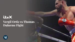 How To Watch Vergil Ortiz vs Thomas Dulorme Fight in Netherlands [Watch Online]