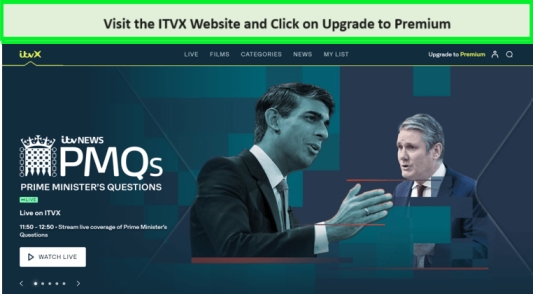 Visit-the-ITVX-website