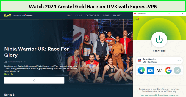 Watch-2024-Amstel-Gold-Race-in-Italy-on-ITVX-with-ExpressVPN