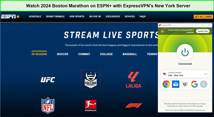 watch-2024-boston-marathon-In-Spain-on-espn-with-expressvpn