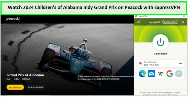 unblock-2024-Childrens-of-Alabama-Indy-Grand-Prix-in-Canada-on-Peacock