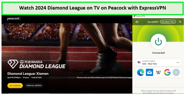 Watch-2024-Diamond-League-on-TV-in-South Korea-with-ExpressVPN