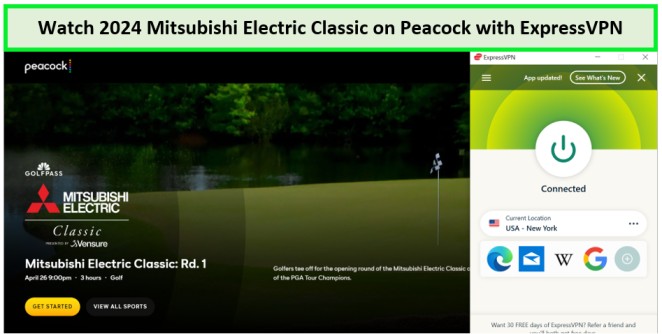 unblock-2024-Mitsubishi-Electric-Classic-in-Japan-on-Peacock