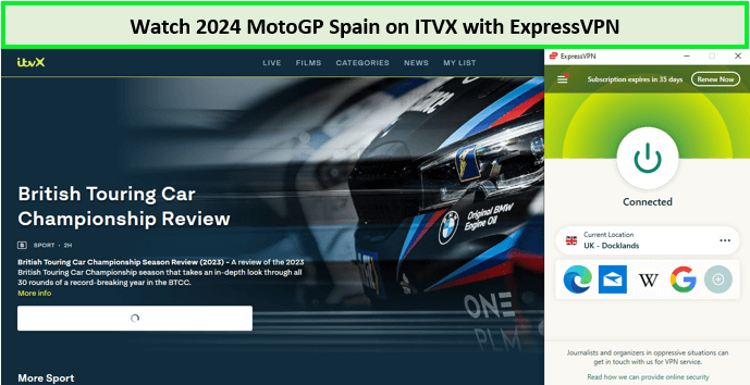 Watch-2024-MotoGP-Spain-in-Netherlands-on-ITVX-with-ExpressVPN