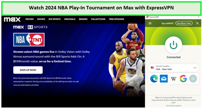Watch-2024-NBA-Play-In-Tournament-in-New Zealand-on-Max-with-ExpressVPN