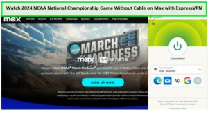 Watch-2024-National-Championship-Game-Without-Cable-in-France-on-Max-with-ExpressVPN.