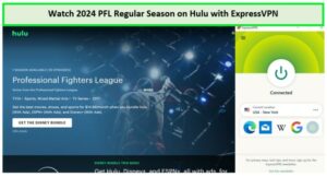 Watch-2024-PFL-Regular-Season-Outside-USA-on-Hulu-with-ExpressVPN