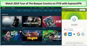 Watch-2024-Tour-of-The-Basque-Country-in-South Korea-on-ITVX-with-ExpressVPN