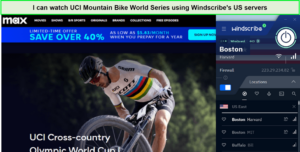 Watch-2024-UCI-Mountain-Bike-World-Series-Brazil-on-Max-with-windscribe-in-Spain