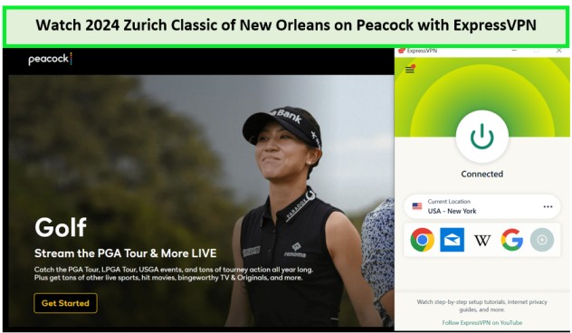 Watch-2024-Zurich-Classic-of-New-Orleans-in-New Zealand-on-Peacock-with-ExpressVPN