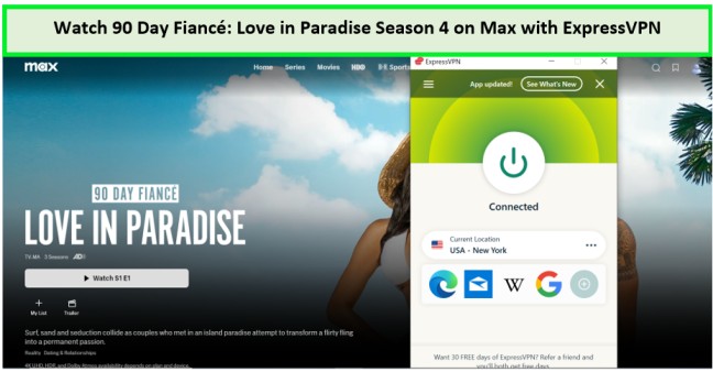 Ver-90-Day-Fiance-Love-in-Paradise-Temporada-4-in-Espana-on-Max- con-ExpressVPN