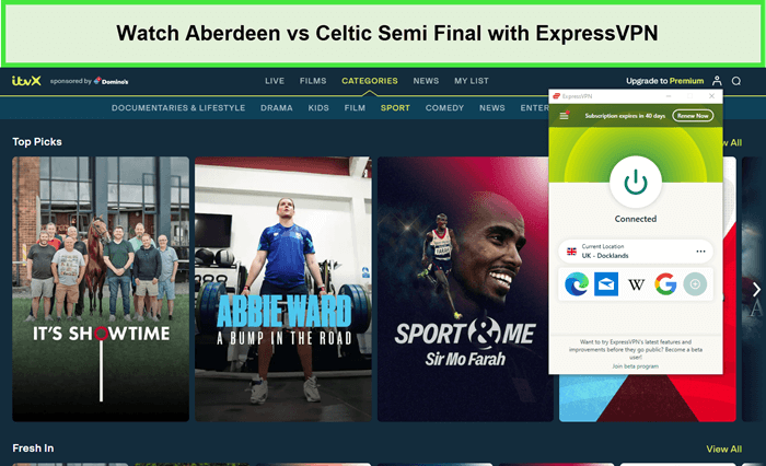 Watch-Aberdeen-vs-Celtic-Semi-Final-in-Spain