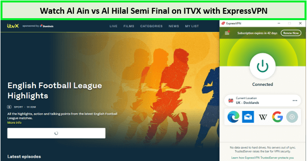 Watch-Al-Ain-vs-Al-Hilal-Semi-Final-outside-UK-on-ITVX-with-ExpressVPN