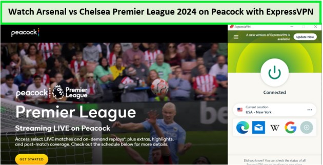 unblock-Arsenal-vs-Chelsea-Premier-League-2024-in-Hong Kong-on-Peacock