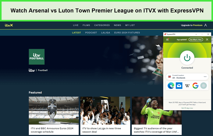 Watch-Arsenal-vs-Luton-Town-Premier-League-in-New Zealand-on-ITVX-with-ExpressVPN