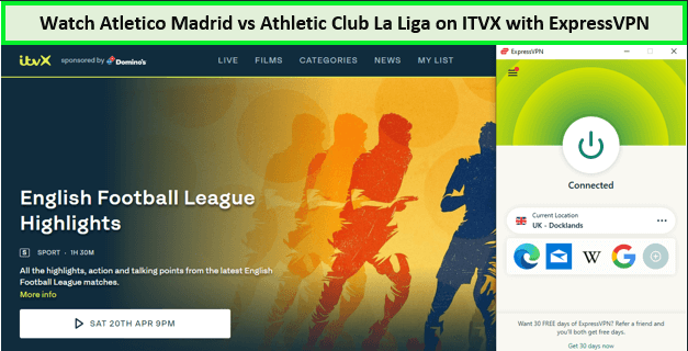 Watch-Atletico-Madrid-vs-Athletic-Club-La-Liga-in-New Zealand-on-ITVX-with-ExpressVPN