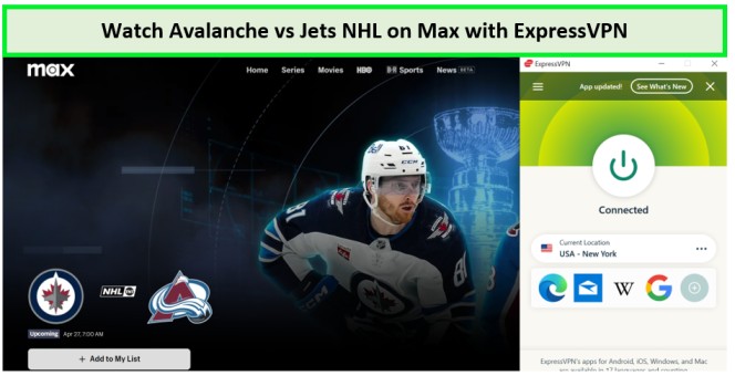 Watch-Avalanche-vs-Jets-NHL-in-Singapore-on-Max-with-ExpressVPN