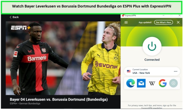 Watch-Bayer-Leverkusen-vs-Borussia-Dortmund-Bundesliga-in-Germany-on-ESPN-Plus-with-ExpressVPN
