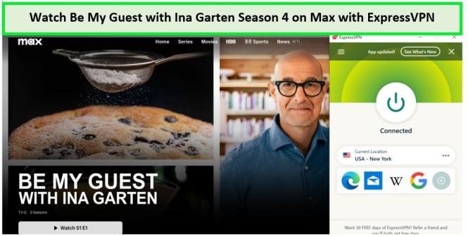 Watch-Be-My-Guest-with-Ina-Garten-Season-4-in-Italy-on-Max-with-ExpressVPN