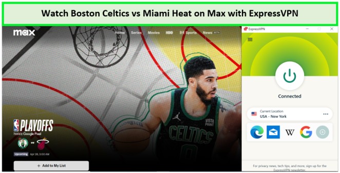 Watch-Boston-Celtics-vs-Miami-Heat-in-South Korea-on-Max-with-ExpressVPN