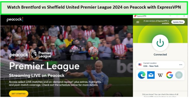 Watch-Brentford-vs-Sheffield-United-Premier-League-2024-in-Hong Kong-on-Peacock-with-ExpressVPN