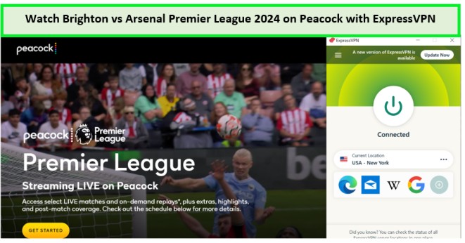 Watch-Brighton-vs-Arsenal-Premier-League-2024-in-Spain-on-Peacock-with-ExpressVPN