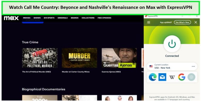 Watch-Call-Me-Country-Beyonce-and-Nashvilles-Renaissance-in-Hong Kong-on-Max-with-ExpressVPN