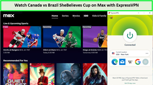 Watch-Canada-vs-Brazil-SheBelieves-Cup-in-Germany-on-Max-with-ExpressVPN