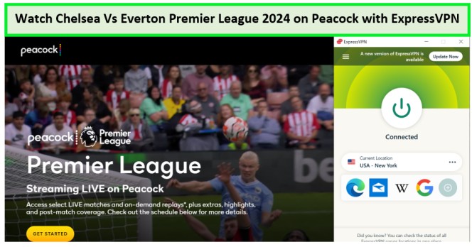 unblock-Chelsea-Vs-Everton-Premier-League-2024-in-Japan-on-Peacock