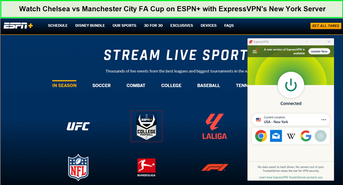 watch-chelsea-vs-manchester-city-fa-cup-in-New Zealand-on-espn-with-expressvpn