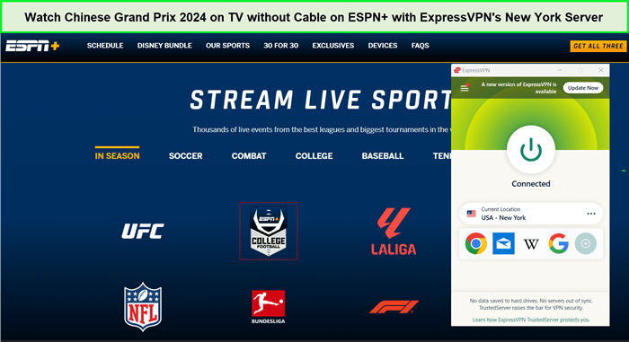 watch-chinese-grand-prix-2024-on-tv-without-cable-outside-USA-on-espn-plus-with-expressvpn