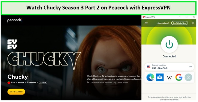 Watch-Chucky-Season-3-Part-2-in-New Zealand-on-Peacock-with-ExpressVPN