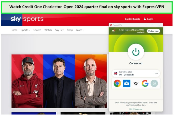 Watch-Credit-One-Charleston-Open-2024-quarter-final-in-New Zealand-on-sky-sports-with-ExpressVPN