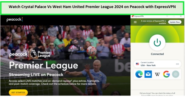 unblock-Crystal-Palace-Vs-West-Ham-United-Premier-League-2024-in-South Korea-on-Peacock