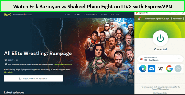Watch-Erik-Bazinyan-vs-Shakeel-Phinn-Fight-in-Italy-on-ITVX-with-ExpressVPN