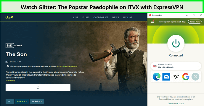 Watch-Glitter-The-Popstar-Paedophile-in-South Korea-on-ITVX-with-ExpressVPN