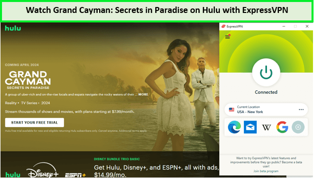 Watch-Grand-Cayman-Secrets-in-Paradise-in-India-on-Hulu-with-ExpressVPN